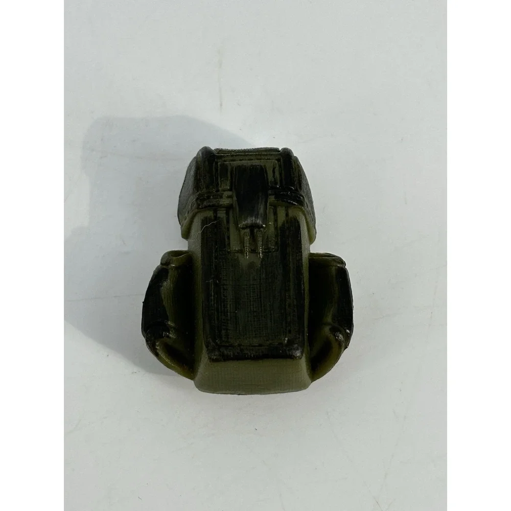 GI JOE Belt Bag Accessory For 12